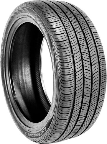 إطار كونتيننتال ContiProContact الشعاعي P185/65R-15 in Kuwait