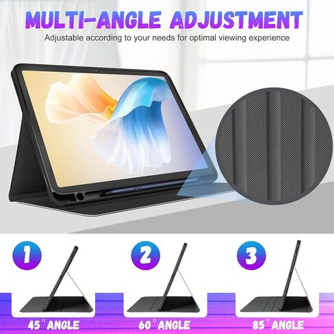 Trendy Fun for Samsung Galaxy Tab S9 Case 11 inch/ S9 Fe 5G 10.9 inch 2023 Cute Cartoon Skull Kawaii Smart Covers for Girls Kids Boys Teens Cool Design Stand Folio for Galaxy Tab S9/S9fe, Heartskull in Saudi Arabia