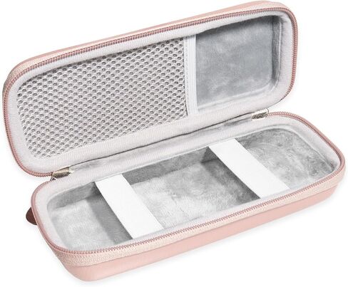 GETGEAR Laptop Charger case, Customized for Microsoft Surface Charger compatible with Surface Pro/8/7/X/7+/7/6/5/4/3, Laptop Go, Go 2, Go 3, Surface Laptop Studio, Studio 2, Surface Laptop 5, 4, 3 in Saudi Arabia