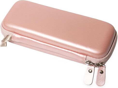 GETGEAR Laptop Charger case, Customized for Microsoft Surface Charger compatible with Surface Pro/8/7/X/7+/7/6/5/4/3, Laptop Go, Go 2, Go 3, Surface Laptop Studio, Studio 2, Surface Laptop 5, 4, 3 in Saudi Arabia