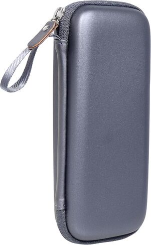 GETGEAR Laptop Charger case, Customized for Microsoft Surface Charger compatible with Surface Pro/8/7/X/7+/7/6/5/4/3, Laptop Go, Go 2, Go 3, Surface Laptop Studio, Studio 2, Surface Laptop 5, 4, 3 in Saudi Arabia