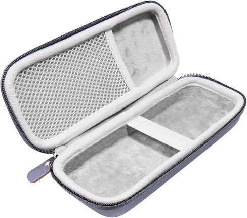 GETGEAR Laptop Charger case, Customized for Microsoft Surface Charger compatible with Surface Pro/8/7/X/7+/7/6/5/4/3, Laptop Go, Go 2, Go 3, Surface Laptop Studio, Studio 2, Surface Laptop 5, 4, 3 in Saudi Arabia