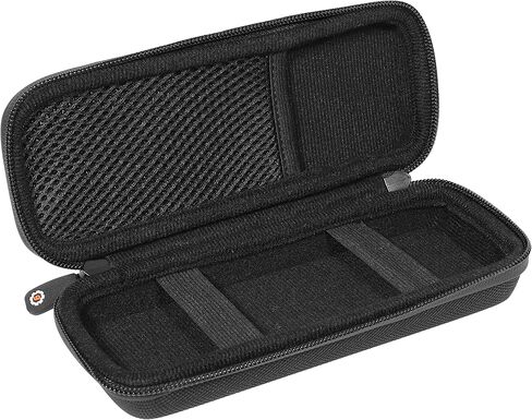 GETGEAR Laptop Charger case, Customized for Microsoft Surface Charger compatible with Surface Pro/8/7/X/7+/7/6/5/4/3, Laptop Go, Go 2, Go 3, Surface Laptop Studio, Studio 2, Surface Laptop 5, 4, 3 in Saudi Arabia