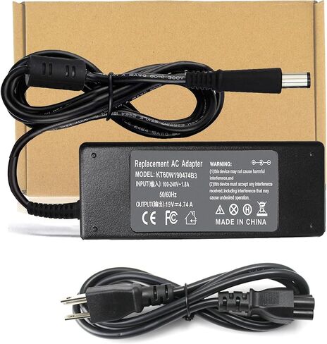 90 واط 65 واط شاحن ل HP بافيليون الكل في واحد سطح المكتب 24 "27" 23 "22" 21 "20" 19 "18" 20-B010 21-h010 21-h014 22-dd0210 24-b010 23-B320 23-b237c EliteDesk 705800 بروديسك 260600 مصدر طاقة صغير in Kuwait