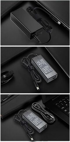 90 واط 65 واط شاحن ل HP بافيليون الكل في واحد سطح المكتب 24 "27" 23 "22" 21 "20" 19 "18" 20-B010 21-h010 21-h014 22-dd0210 24-b010 23-B320 23-b237c EliteDesk 705800 بروديسك 260600 مصدر طاقة صغير in Kuwait