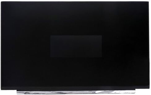 شاشة بديلة LCD جديدة QHD 2560x1440 (بدون لمس) 15.6 بوصة N156KME-GNA 165 هرتز IPS 40 Pin Matte لـ ASUS ROG Zephyrus G15 GA503 لتطبيق الكمبيوتر المحمول/الشاشة/الشاشة/LCD in Saudi Arabia