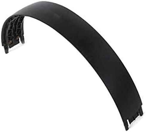 مجموعة ملحقات إصلاح سماعات الرأس البديلة المتوافقة مع سماعات الرأس Beats Solo3 Solo 2 اللاسلكية فوق الأذن (أسود) in Kuwait