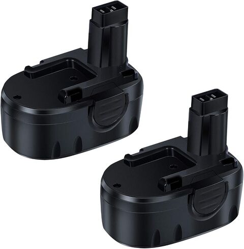 2 حزمة Worx 18V 3.5Ah تبديل البطارية لWorx WG150 WG250 WG152 WG541 WG900 WG901 أدوات كهربائية لاسلكية in Saudi Arabia
