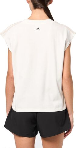 adidas Women's Select Sleeveless Top in Saudi Arabia