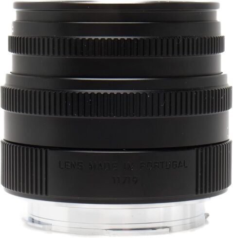 LEICA CAMERA 50mm/F2.0 Summicron M Series Lens in Saudi Arabia