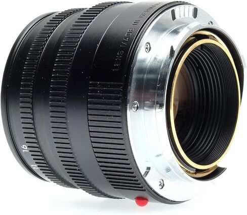 LEICA CAMERA 50mm/F2.0 Summicron M Series Lens in Saudi Arabia