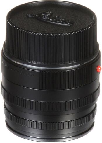 عدسة لايكا 50 ملم f/2.0 Summicron M للتركيز اليدوي (11826) in Kuwait
