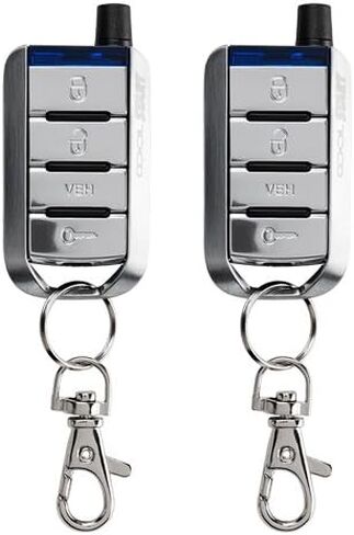 MPC Complete Remote Start Kit with Keyless Entry for 1999-2003 Ford F-150 - (2) 4 Button Remotes in Saudi Arabia