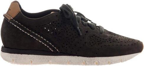 حذاء OTBT الرياضي Khora للسيدات - أخضر داكن - 7 M US in Kuwait