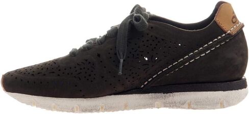 حذاء OTBT الرياضي Khora للسيدات - أخضر داكن - 7 M US in Kuwait