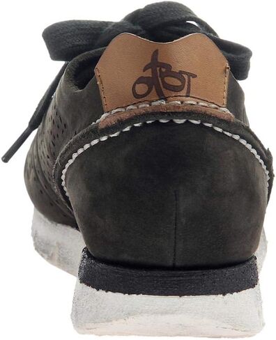 حذاء OTBT الرياضي Khora للسيدات - أخضر داكن - 7 M US in Kuwait