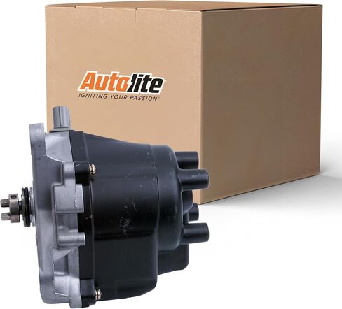 Autolite AD-17452 New Electronic Distributor, Long-Lasting Performance for Select 1999-2001 Honda CR-V Model in Saudi Arabia