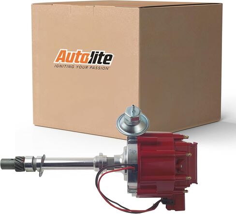 Autolite AD-17452 New Electronic Distributor, Long-Lasting Performance for Select 1999-2001 Honda CR-V Model in Saudi Arabia