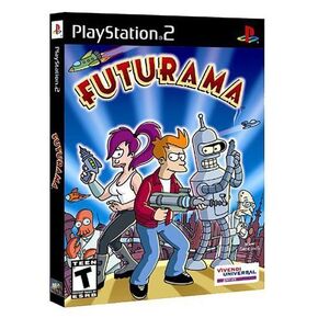 Futurama (Renewed)