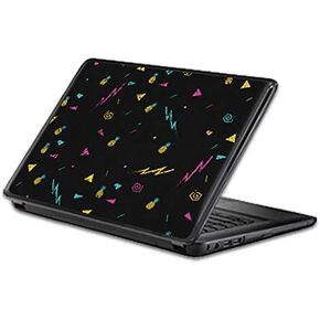 MightySkins Skin Compatible with Universal 12" Screen - Magic Pineapple | Protective, Durable, and Unique Vinyl Decal wrap Cover | Easy to Apply, Remove, and Change Styles | Made in The USA