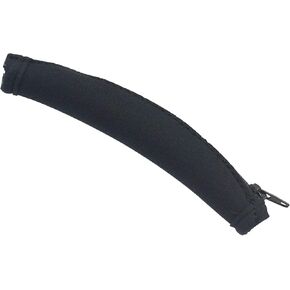 QC3 Replacement Top Headband Protector Pad Cushion Compatible with Bose QuietComfort15 QC3 AE2 AE2i AE2w SoundTrue on-Ear Headphones