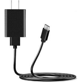 كابل شاحن الكمبيوتر اللوحي USB من النوع C بطول 6 أقدام لأجهزة Samsung Tablet وAmazon Kids Tablet وRemarkable 2 Tablet وLenovo Tablet وKobo Libra 2 Tablet وBOOX Note Air 3 Tablet وEReader Tablet (ينطبق فقط على منافذ USB C) in Kuwait