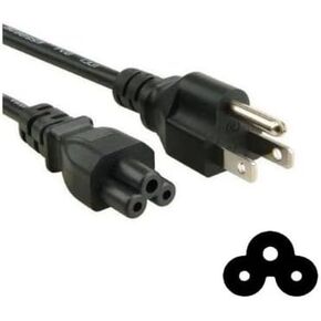 Power Cable Cord for LG TV 39LN5700 43LF5400 47LN5700 50LN5700 60LN5600 60LN6150