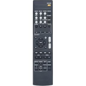Replacement RC-928R Remote Control fit for Onkyo AV Receiver TX-SR252 TX-SR353 TX-SR373 TX-SR383 HTP-395 HT-R395 HT-R397 HT-S3800 HT-S3900