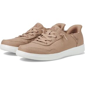 Skechers Women's Bobs Skipper-Keep It Sweet Hands Free Slip-ins Sneaker