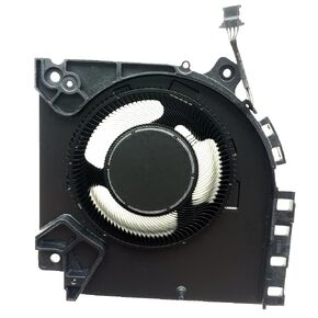 Laptop GPU Cooling Fan for Dell Alienware X15 R1 R2 X15 R1 X15 R2 RTX30 P111F DC5V Series Laptop The Main Fans(Big One) 082VD4