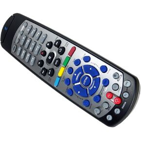 DISH211 4-Device Universal Remote
