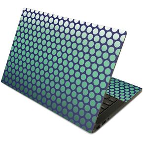 MightySkins Skin Compatible with Razer Blade Stealth 13.3" (2019) - Spots | Protective, Durable, and Unique Vinyl Decal wrap Cover | Easy to Apply, Remove, and Change Styles | Made in The USA