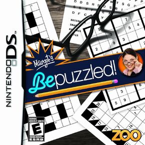 Margot's Bepuzzled - Nintendo DS (Renewed)