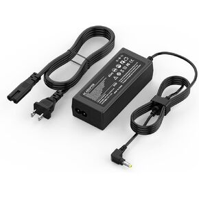 19V 65W AC DC Adapter Charger Compatible with JBL Boombox Portable Bluetooth Waterproof Speaker BL Xtreme Xtreme 2 JBL Boombox Portable Wireless Speaker (Black, Blue, Red) Power Supply Cord