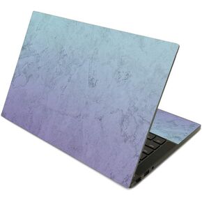 MightySkins Skin Compatible with Razer Blade Stealth 13.3" (2019) - Gradient Marble | Protective, Durable, and Unique Vinyl Decal wrap Cover | Easy to Apply | Made in The USA