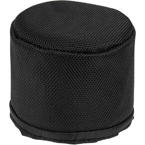Fotodiox LensGuard Padded Lens Protection (Small Lens Hood Cover) - For Lenses up to 2.8in (7cm) in Diameter