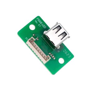 Mayflash Arcade Fighting Stick F500/F500 Elite USB PCB Board
