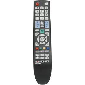 AA59-00481A Replaced Remote contro for Samsung LCD TV LN40D550K1FXZA LN40D551K8F LN32D450G1D LN32D550K1F LN46D550 LN26D450G1D LN40D550K1F LN19D450G1D LN32D430G3D LN37D550K1F 450 Series