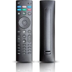 Universal Remote Control for All VIZIO Smart TVs,Remote Replacement XRT136 XRT260 XRT270 Smartcast D, E, M, P, V, PX Series Smart TVs XRT140 L12038