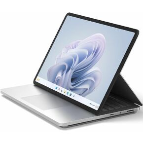 Microsoft Surface Laptop Studio 2 14.4" Touchscreen Convertible (Floating Slider) 2 in 1 Notebook - Intel Core i7 13th Gen i7-13800H - Intel Evo Platform - 32 GB - 1 TB SSD - English Keyboard
