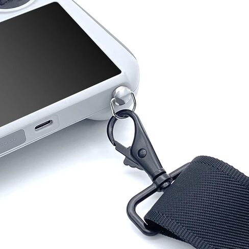 حزام الرقبة متوافق مع وحدة التحكم عن بعد DJI Mavic 3 Classic/Mini 3 Pro/Mavic 3، متوافق مع DJI RC متوافق مع حزام حبل التحكم الذكي DJI in Kuwait