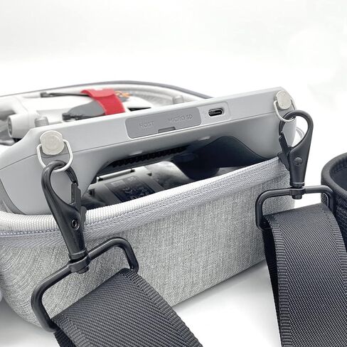 حزام الرقبة متوافق مع وحدة التحكم عن بعد DJI Mavic 3 Classic/Mini 3 Pro/Mavic 3، متوافق مع DJI RC متوافق مع حزام حبل التحكم الذكي DJI in Kuwait