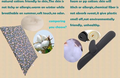 Elbow Desk Pad for Computer Keyboard Wrist Rest Mouse Wrist Rest Pad 100% Cotton Filled Bag Friendly Skin Care Comfortable Elbow Rest Cushion Desk Elbow Pad 2 Pack in Saudi Arabia