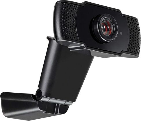 كاميرا ويب iLive IWC180 480p مع ميكروفون in Kuwait