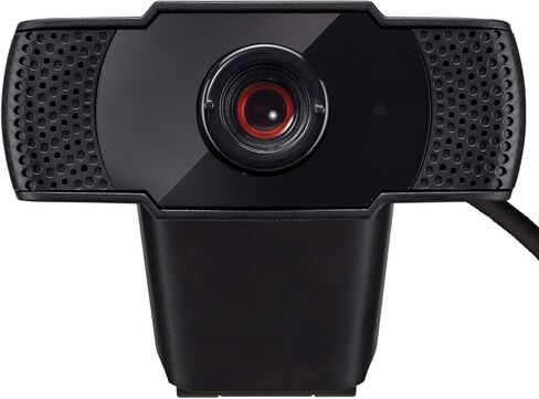 كاميرا ويب iLive IWC180 480p مع ميكروفون in Kuwait