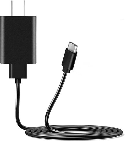 كابل شاحن الكمبيوتر اللوحي USB من النوع C بطول 6 أقدام لأجهزة Samsung Tablet وAmazon Kids Tablet وRemarkable 2 Tablet وLenovo Tablet وKobo Libra 2 Tablet وBOOX Note Air 3 Tablet وEReader Tablet (ينطبق فقط على منافذ USB C) in Kuwait