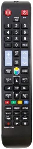 AA59-00784C Replace Remote Control Compatible with Samsung TV UN40F5500 UN46F5500 UN50F5500 UN32F5500 UN32F5500AF UN32F5500AFXZA UN32F5500AF UN40F5500AF UN46F5500AF UN50F5500AF UN40F5500AF in Saudi Arabia