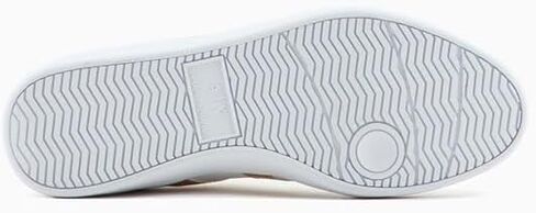 Armani Exchange Women's Berlin, Double Band Logo Sneaker in Kuwait