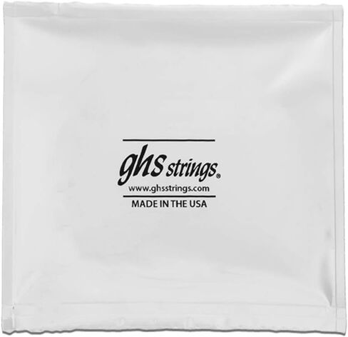 GHS Strings Acoustic Guitar Strings (VN-B SET) in Saudi Arabia