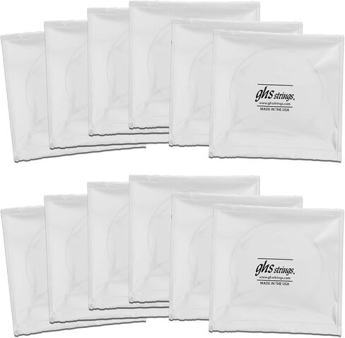 GHS Strings Acoustic Guitar Strings (VN-B SET) in Saudi Arabia